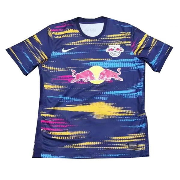 Thailand Trikot RB Leipzig Auswarts 2021-22